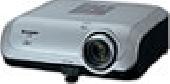 Sharp projector XR-10S Sharp projector XR-10S